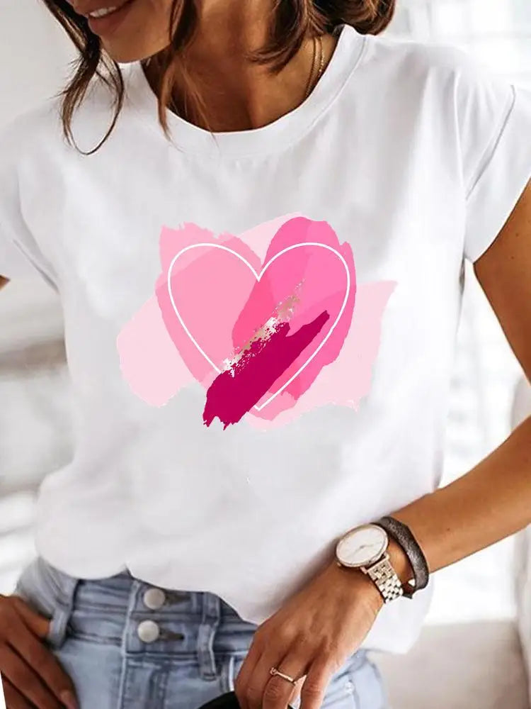 Women's Short-sleeved