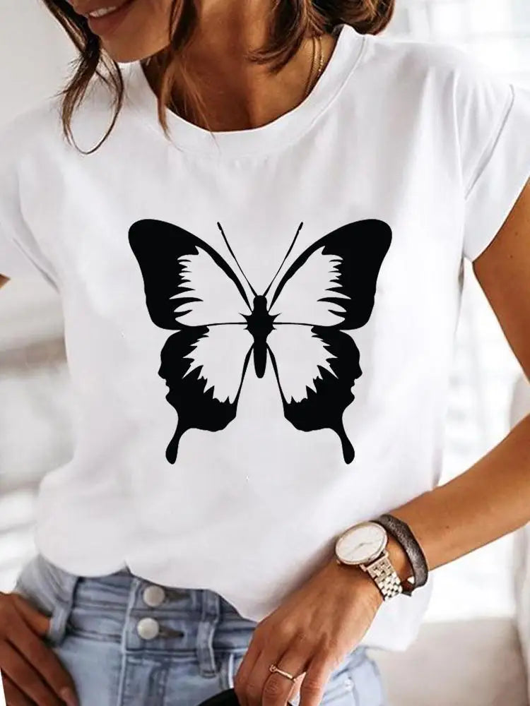 Women's Short-sleeved