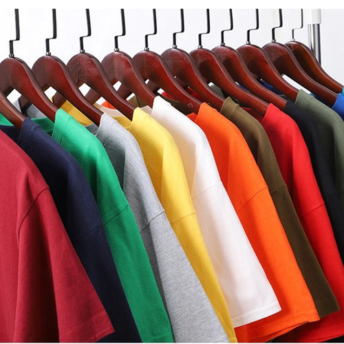 Los Angeles California Beach Paradise Men Tops Fashion Crewneck T Shirt Cotton Summer T-Shirt Breathable Oversize Clothes