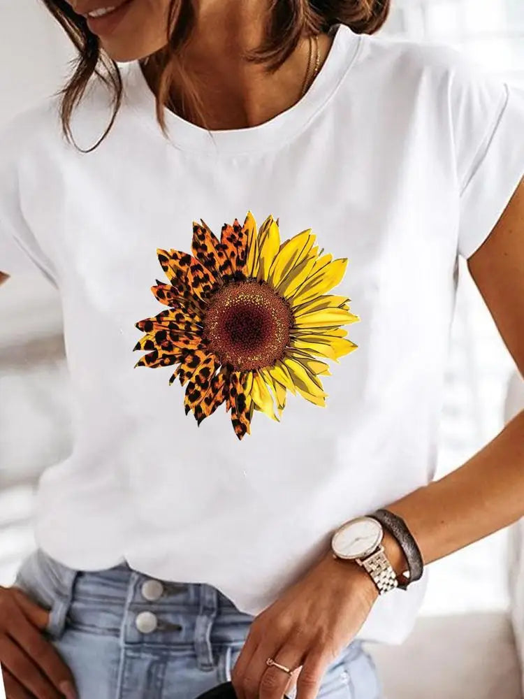 Women's Short-sleeved