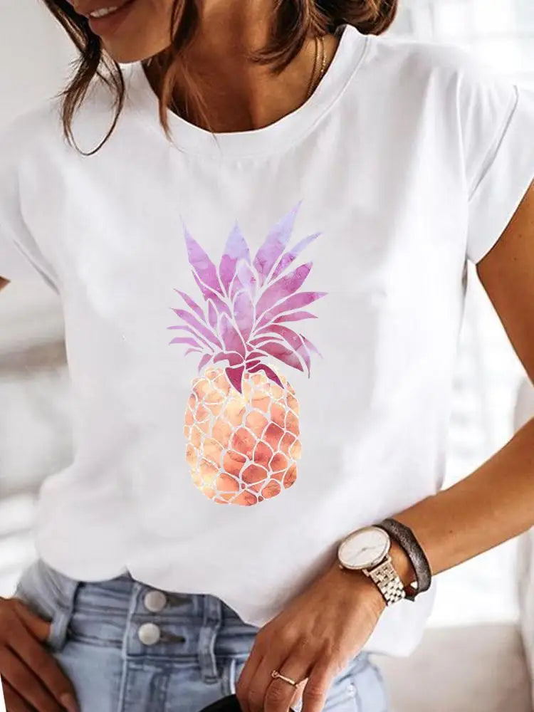 Women's Short-sleeved